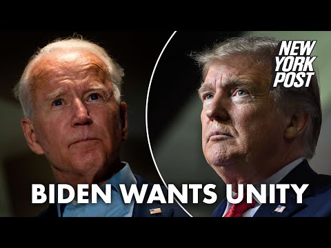 Biden reportedly doesn’t want Trump investigated after he leaves office | New York Post
