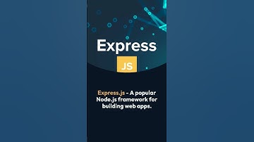 Website development frameworks #shorts #webdevelopment