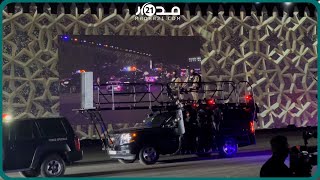 آليات متطورة ومعدات حديثة.. شاهد عتاد الشرطة المغربية