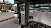 Euro Truck Simulator 2 Valve Index Settings Youtube
