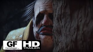 Dead by Daylight: Curtain Call - Launch Trailer