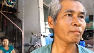 DVB - Voxpop 20140703