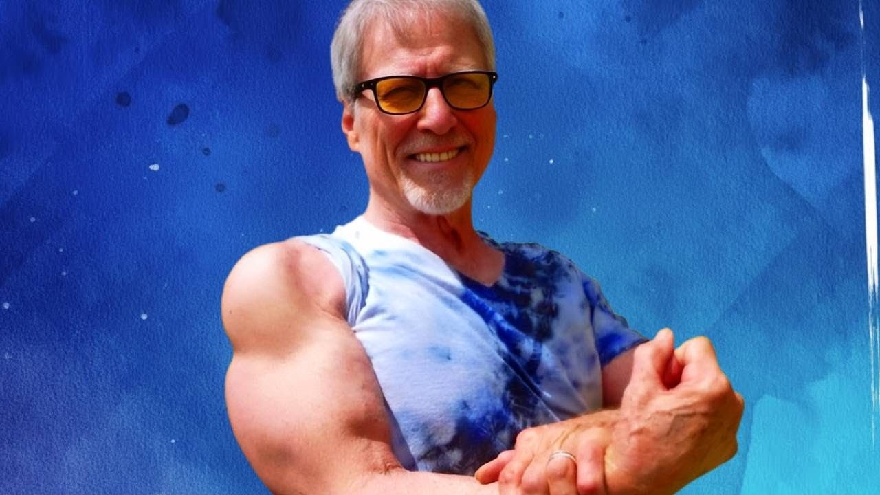 At Over 80, Frank Zane's Life Today Will Surprise You!