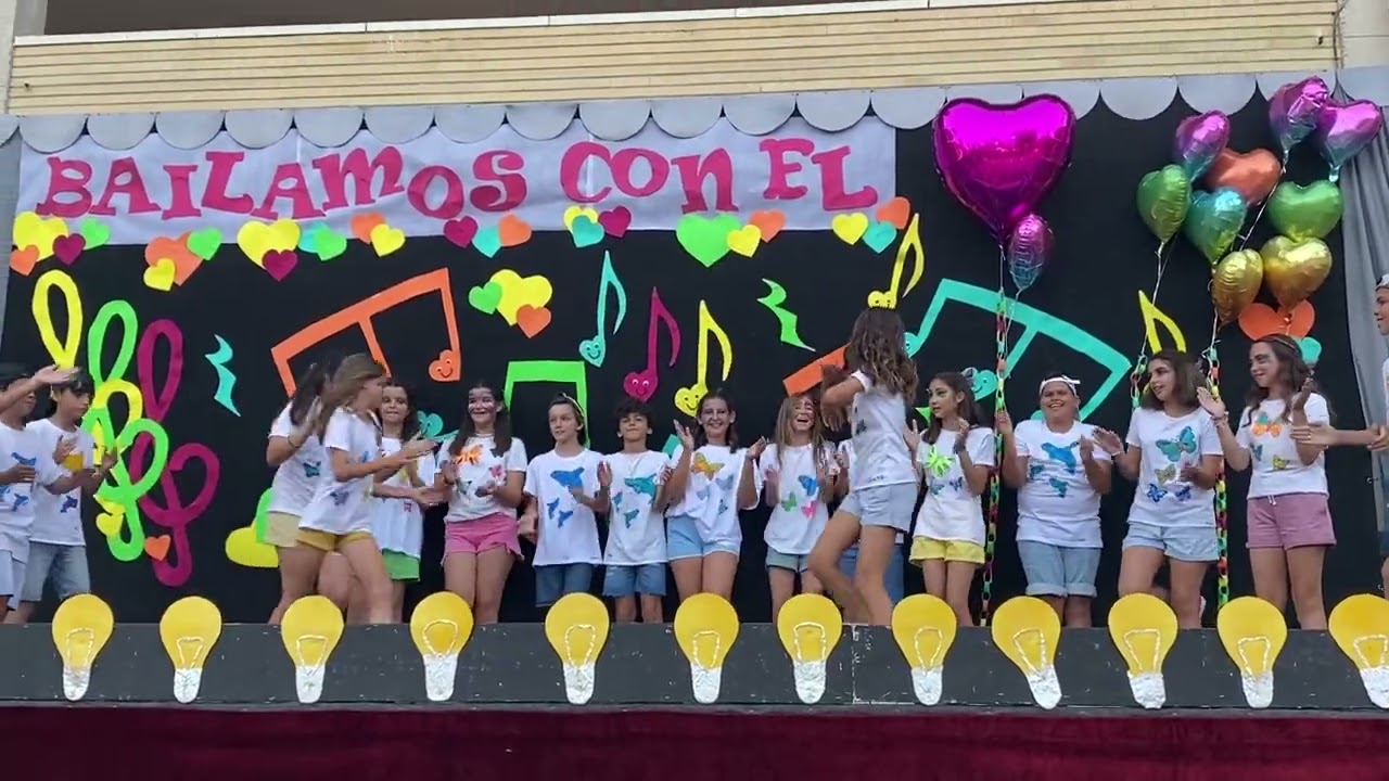 6ºB. Robarte un beso