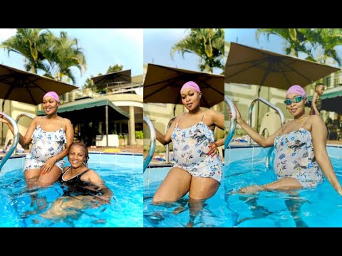 VLOG🚨RUFONSINA MURI PISCINE🫃URASEKA UTEMBAGARE 😀😀😀😀😀😀