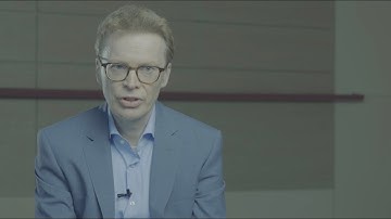 Dr. Mika Simons Investigating Myelin Repair in MS