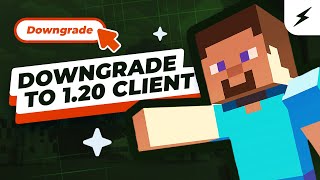 Famous How to Downgrade Minecraft 1.20.5 Client to an Older Version Net Worth
