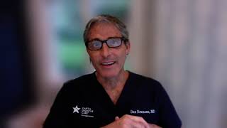 Dan Neumann, MD, outlines AGA's position on prior authorization