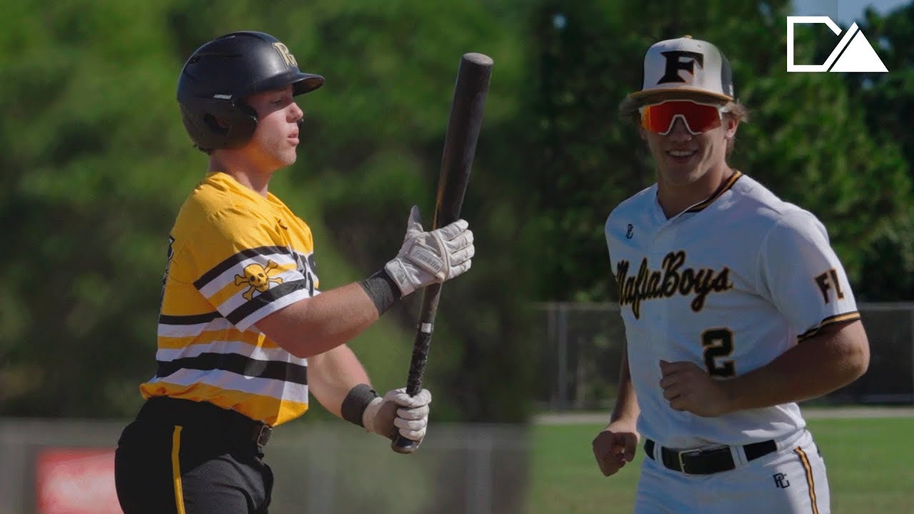 5 Star National 18u vs Dirtbags Platinum | Jupiter
