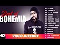 Bohemia - Audio Jukebox - Bohemia All Best Rap Song Mashup Top Song Of Bohemia ASMV Tech