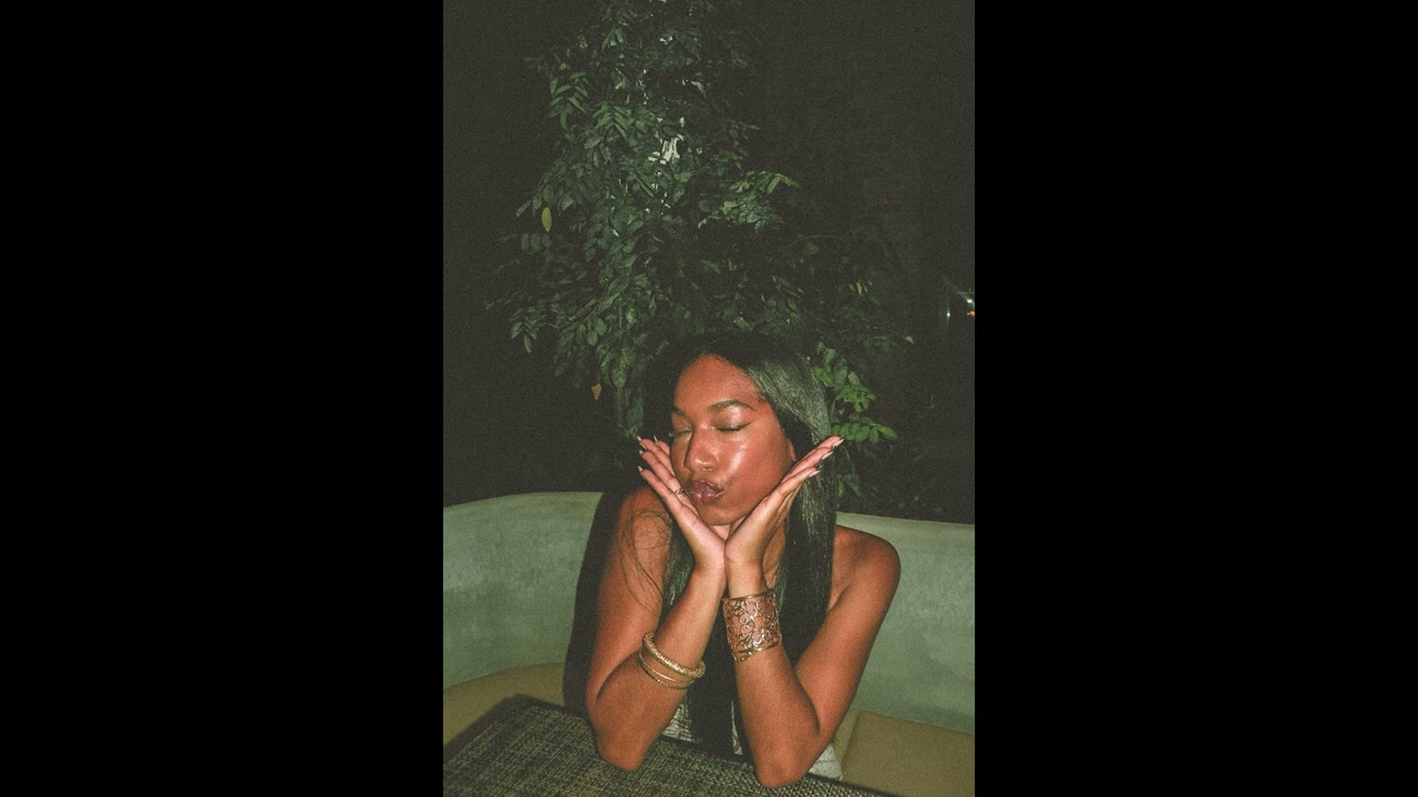 [FREE] Brent Faiyaz x Drake Rnb Type Beat "Mind Games"