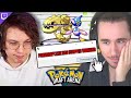 MALEDETTI SHINY - Pokémon Draft Arena