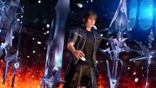 Dissidia Final Fantasy NT Open Beta: Noctis Matches【No Commentary】
