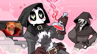 Little Plague is Trying to Create a Love Potion | Full Comic