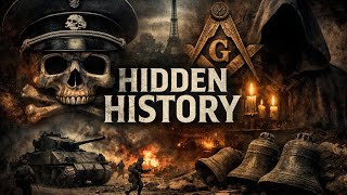 Shadow Symbols: Unraveling Hidden History Through War, Ritual, and Mystery