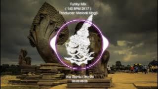 MeLoDy Funky 2k17 Melodii King Ft Djz-Jun Song Dance Sloy