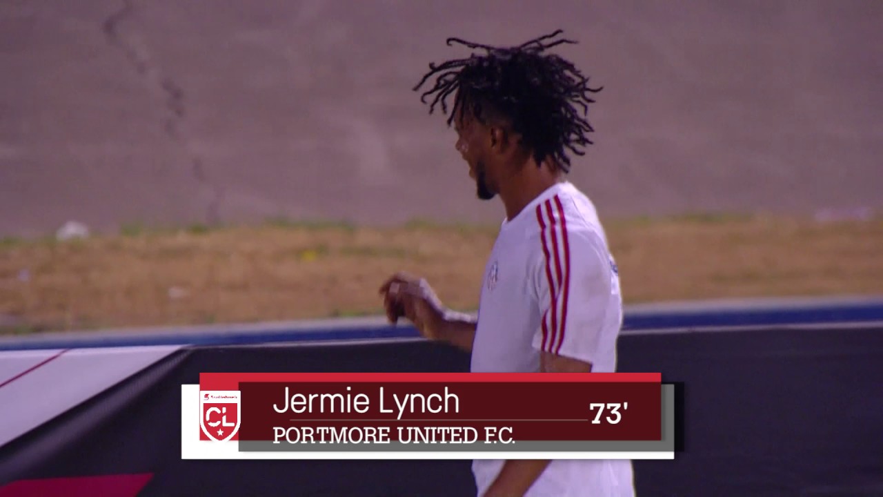 Scl 2017 Portmore United Vs Plaza Amador Highlights You Scl 2017 Portmore United Vs Plaza Amador Highlights