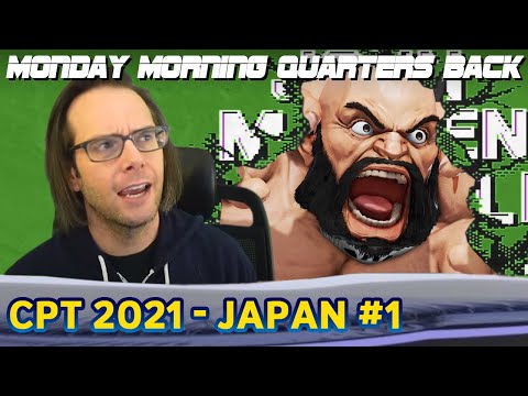 Analyzing Itazan vs Daigo || "Monday" Morning Quarters Back with UltraDavid