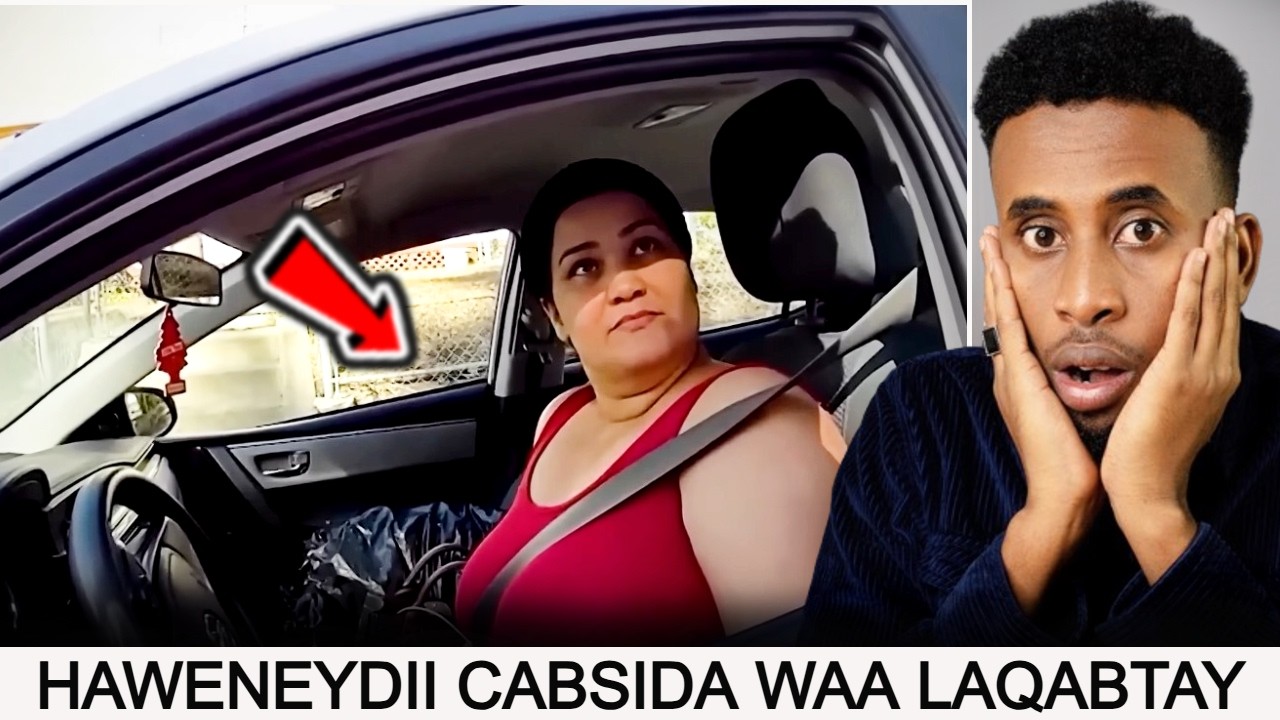 Kiiskii ugu Cabsida Badnaa Gobalka florida Fbi dana Khalkhal ku Abuuray Daawo