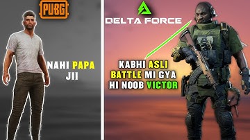PUBG vs Delta Force: Which One is Better in 2025?
