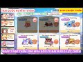🔴Tam Quốc Huyễn Tướng VNG | Ngày 7 Chuột Thần Nạp Thêm 20M Mua Gói Qùa Build Lực Chiến Đua TOP