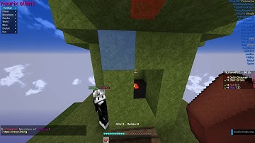 Neruxvace Fly | Lets Hack #03 | Neruxvace.net | LiquidBounce B71