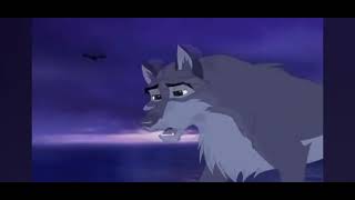 Balto 2 :: Wolf 🐺 Quest-- Balto's nightmare. 2000,2002.