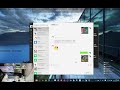 Can AI comprehend this video with deficient audio, subtitles, and transcription? @Win11 Recall