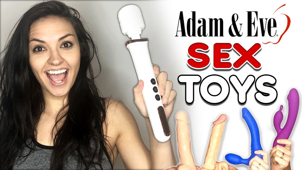 Sex adam and eve Adam And