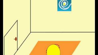 Flash Animation Static Electricty Water