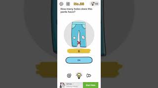 Brain Out game level 83 #brainoutgamelevel #game #gamevideos