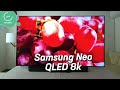 Samsung Neo QLED 8K de 75&#39;&#39; (QN800D) | Review en español