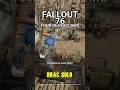 Four Deathclaws Fallout 76 #mmorpg #fallout #falloutlore #videogames