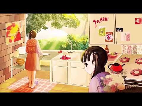 【家 獻給母親的歌】作曲：queen/演唱：睫毛彎彎   樸實無華 催人淚下 拳拳遊子心 悠悠故鄉情