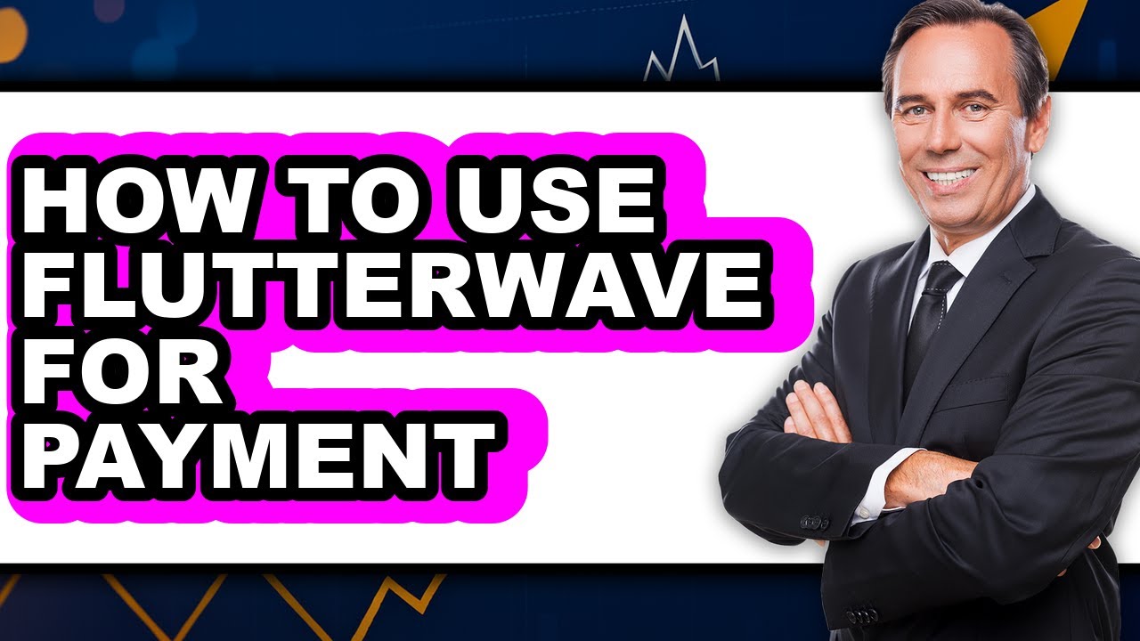 How to Use Flutterwave for Payment - Full Guide - YouTube