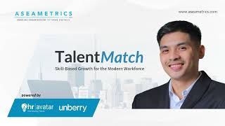 AI-Powered Talent Assessment | TalentMatch