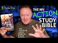 The niv action study bible an honest review