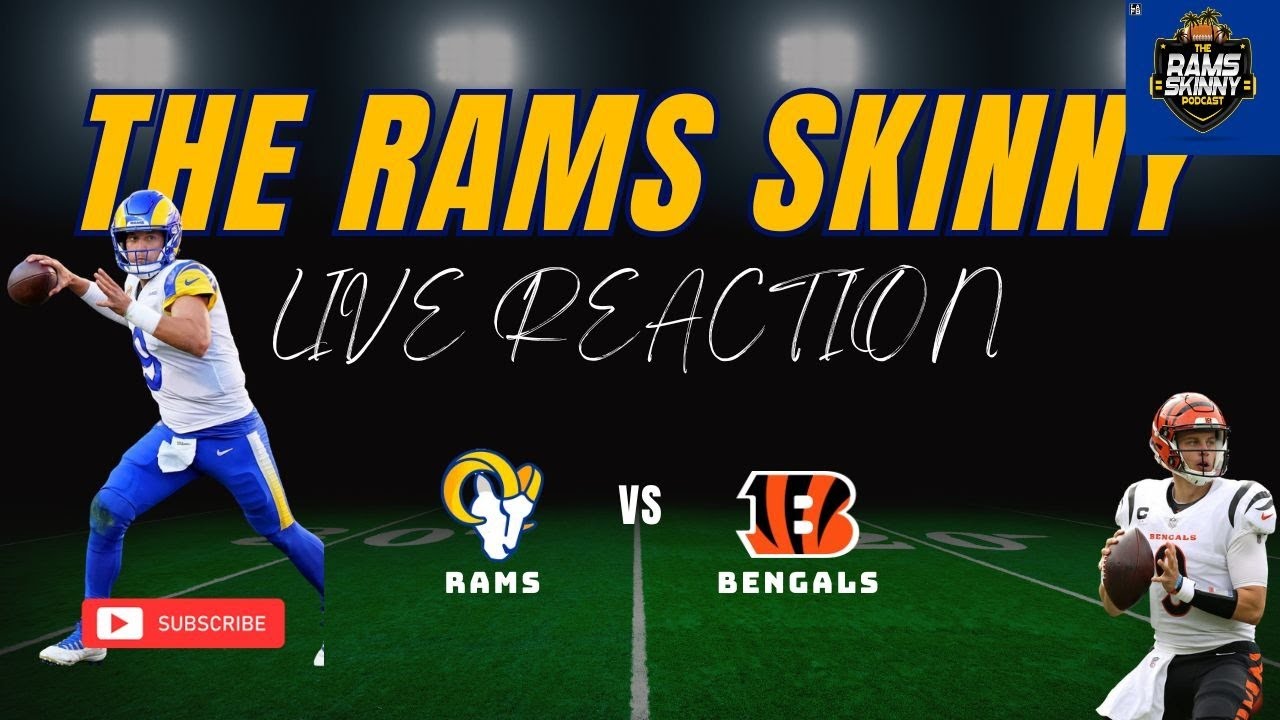 Key Matchups: Los Angeles Rams At Green Bay Packers - LAFB Network