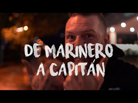DE MARINERO A CAPITÁN - Daniel Habif