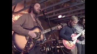 Midlake - &quot;Rulers, Ruling All Things&quot; [live] - 1/10/2010