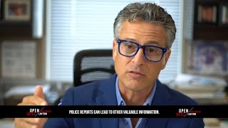 Celebrity Why Police Reports Are Important After A Car Accident - Mike Morse Law Firm - 855-MIKE-WINS Net Worth