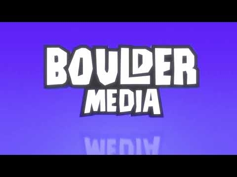 Boulder Media / Nickelodeon Productions (2021-2023)