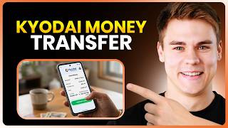How to Send Money From Kyodai App