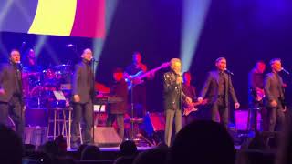 Frankie Valli and the Four Seasons - Opus 17 (Don't You Worry 'Bout Me) - Live New York City 3/22/24