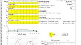 RC EXCEL Beam Video 2018 10 02 151002 screenshot 5