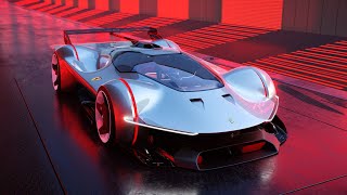 Mind Blowing Concept Cars 2023 - You Must See!