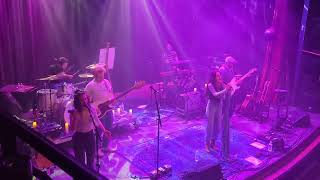 Samia - Sea Lions - Gothic Theatre - Denver, Colorado 2-20-2023