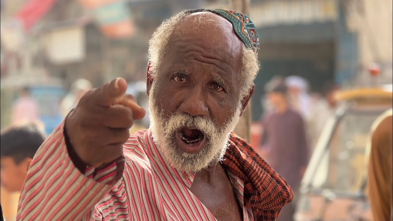 PAKISTAN: Hidden Drinking Culture surprised me