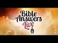 Doug Batchelor - The Wisdom of the Spirit (Bible Answers Live) [Audio only]