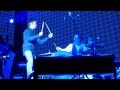 a-ha - Cry wolf (HD) - Heineken Music Hall, Amsterdam 10.10.2010, Farewell-Tour Netherlands